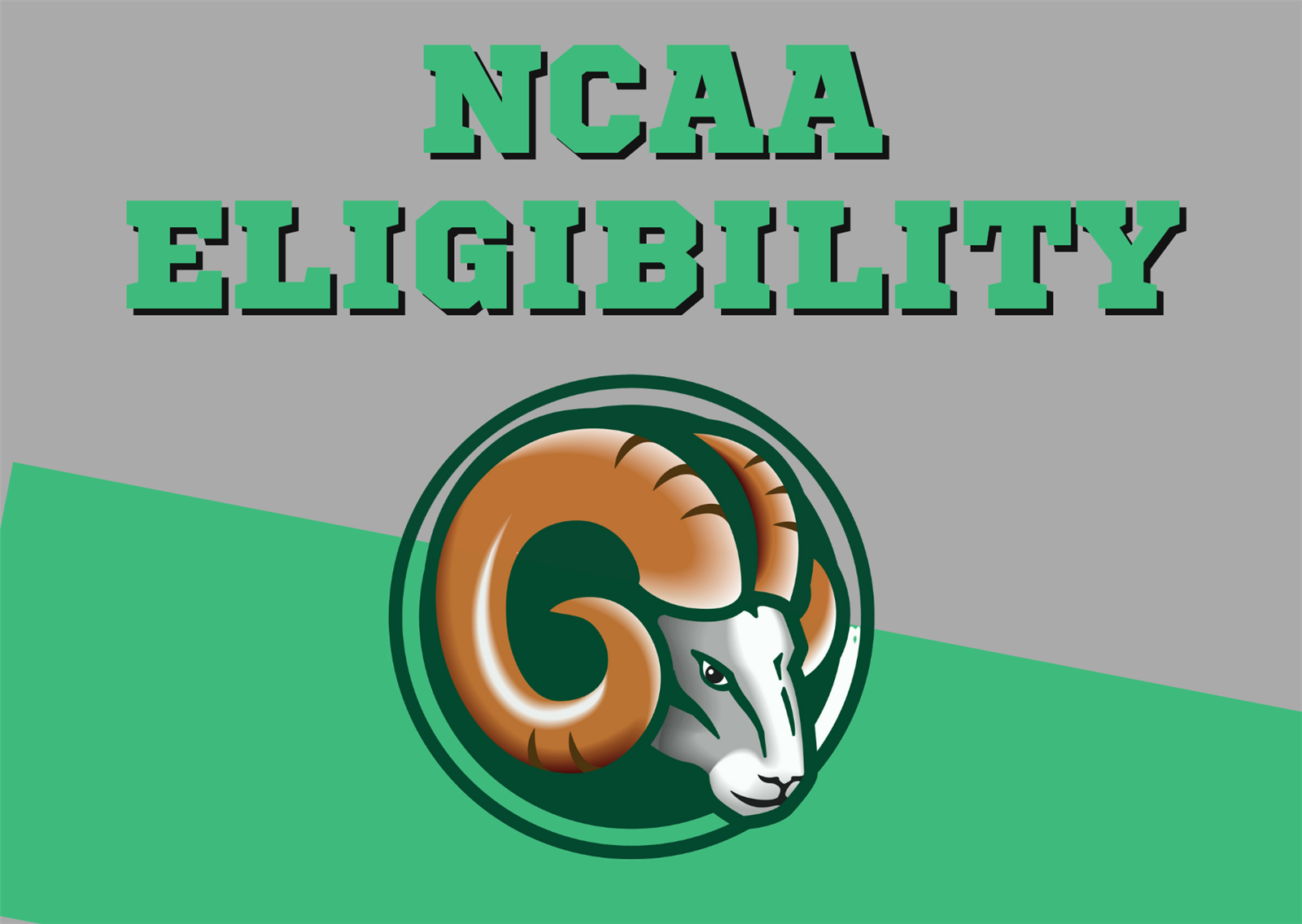  NCAA Eligibility